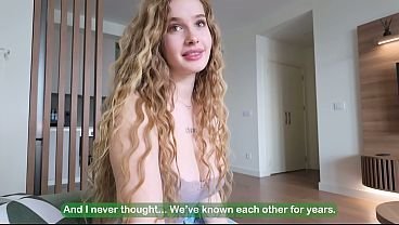 Fucking my Big Tit Best Friend. Friendship is over?  | Porn Video