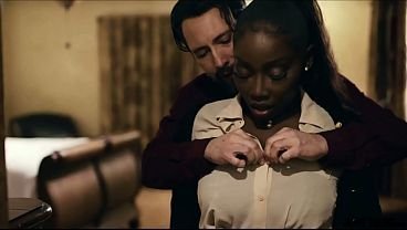 Always wanted to be with a black woman!  | Porn Video
